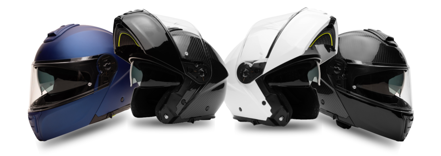 Comment choisir le bon casque de moto Intégral, Jet ou Modulable